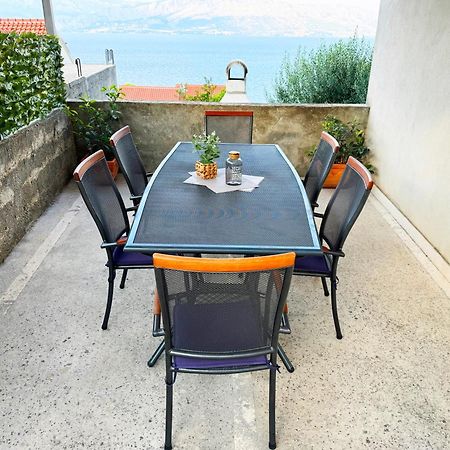 Apartment Baloevic Postira Εξωτερικό φωτογραφία