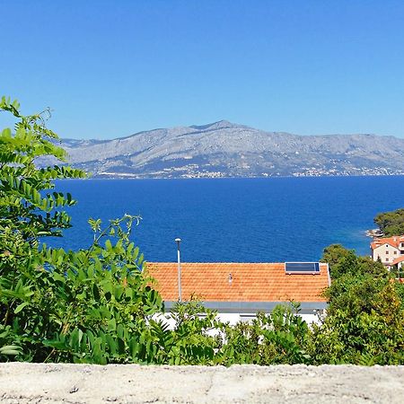 Apartment Baloevic Postira Εξωτερικό φωτογραφία