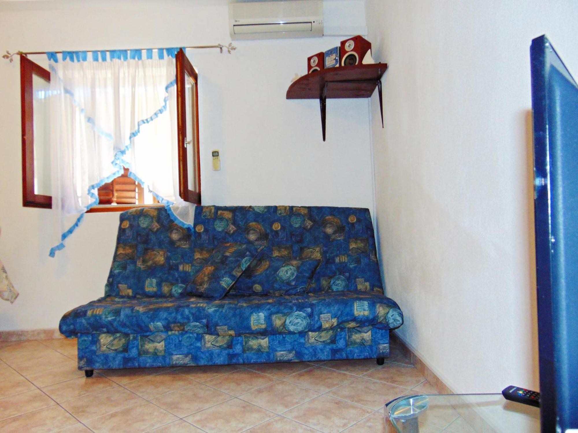 Apartment Baloevic Postira Δωμάτιο φωτογραφία