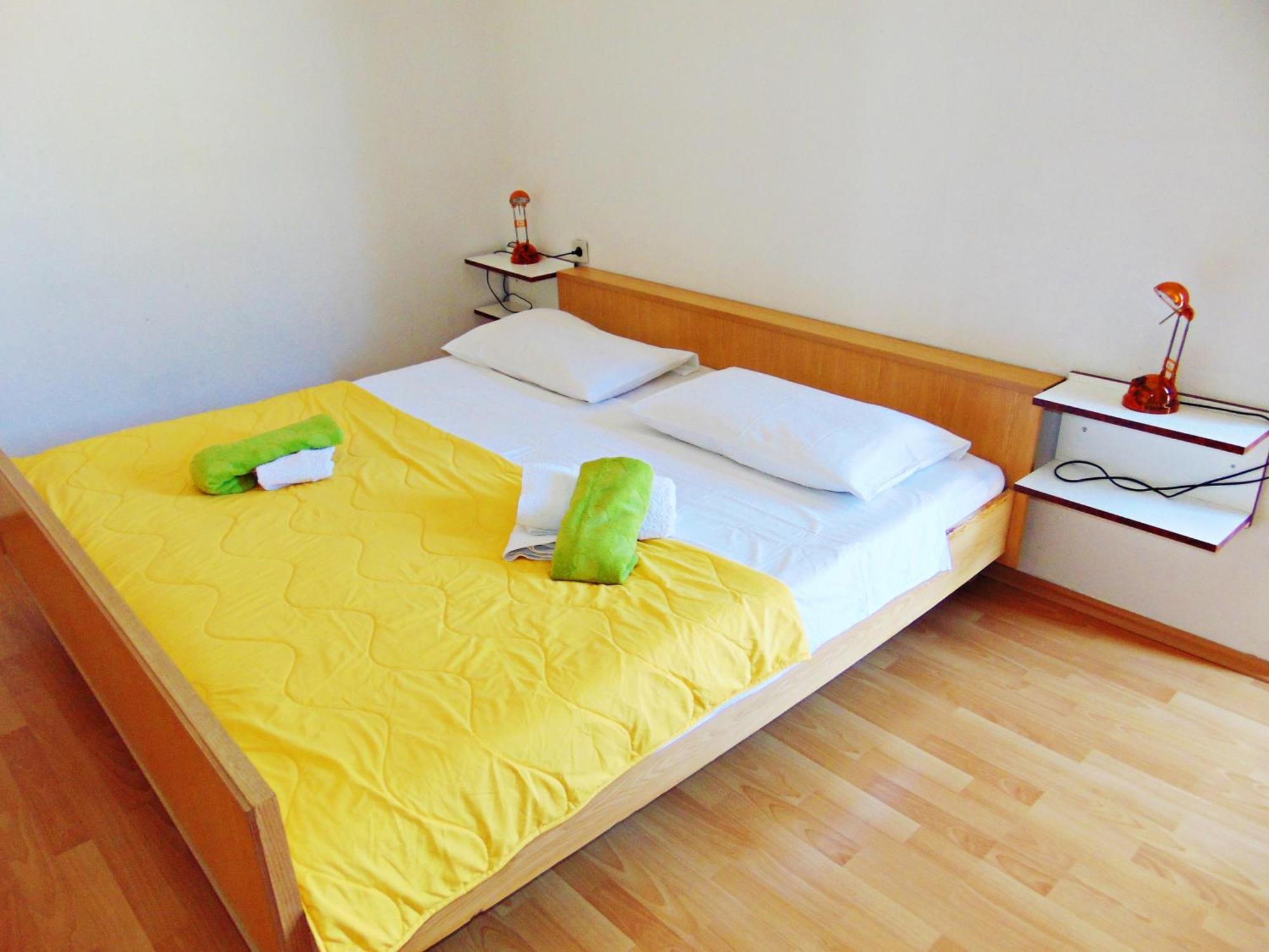 Apartment Baloevic Postira Δωμάτιο φωτογραφία