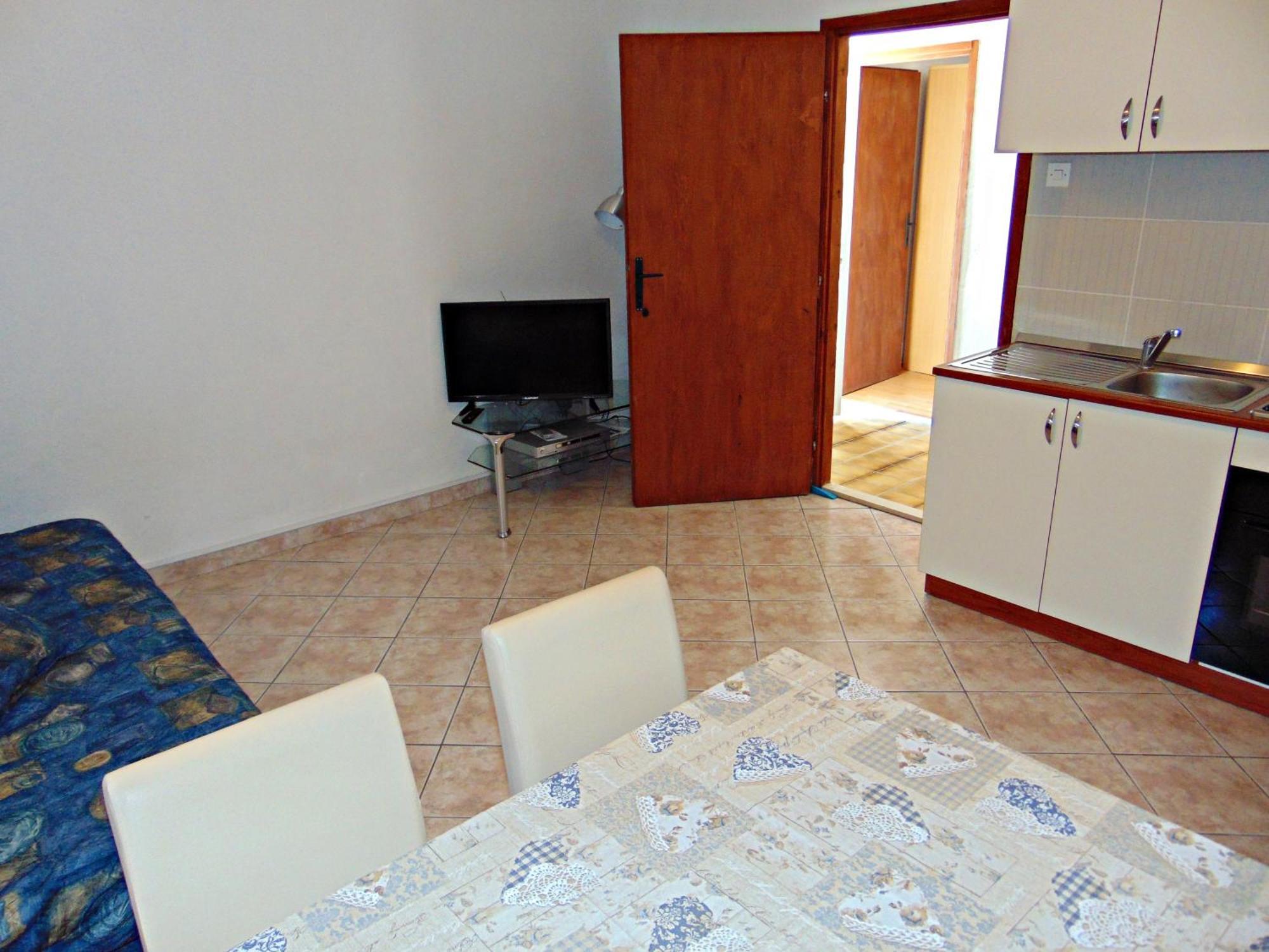 Apartment Baloevic Postira Δωμάτιο φωτογραφία