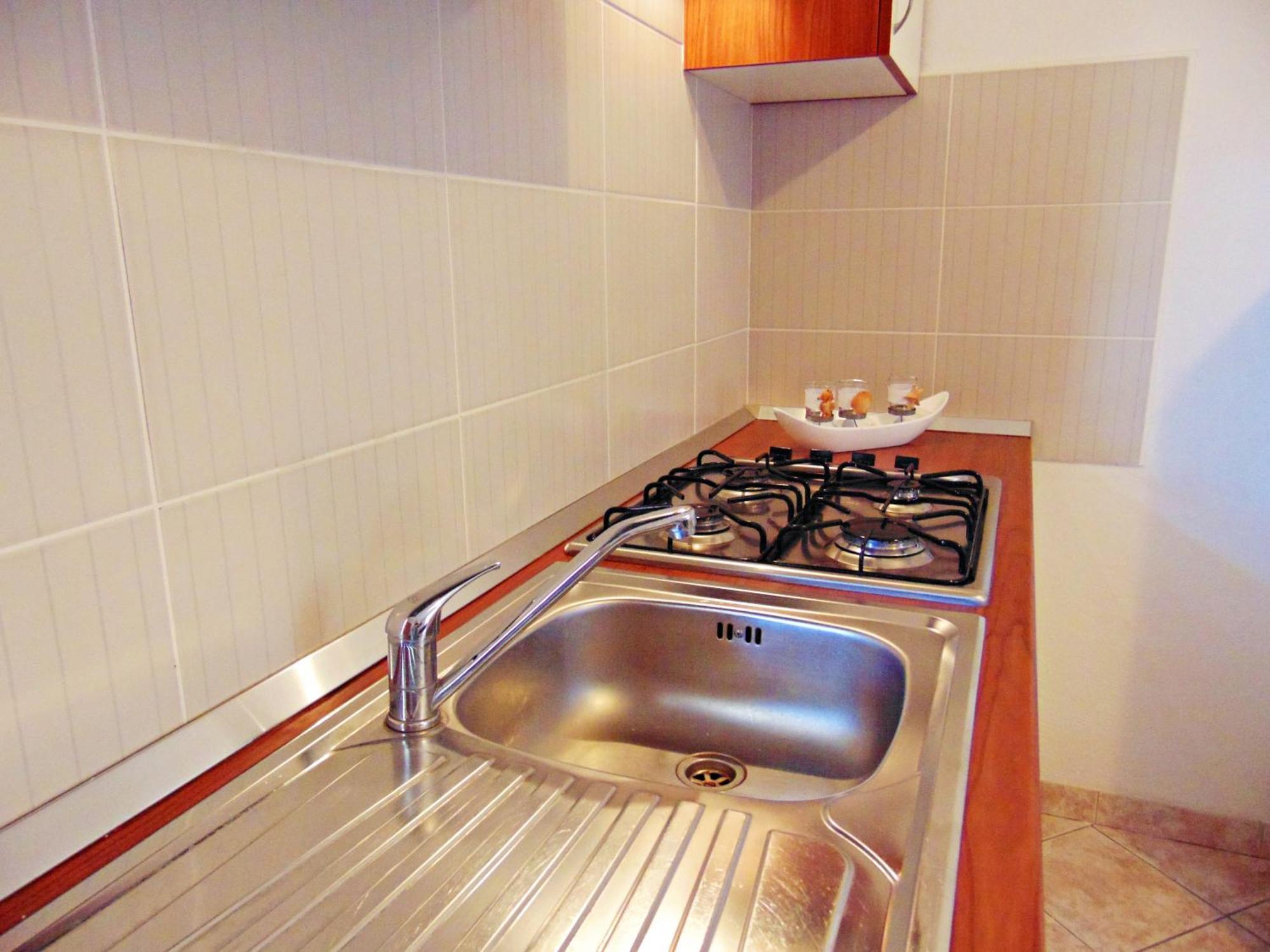 Apartment Baloevic Postira Δωμάτιο φωτογραφία