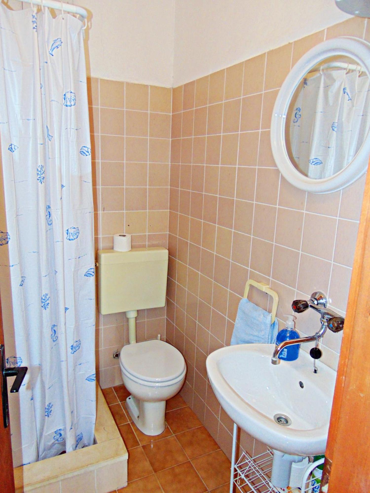 Apartment Baloevic Postira Δωμάτιο φωτογραφία