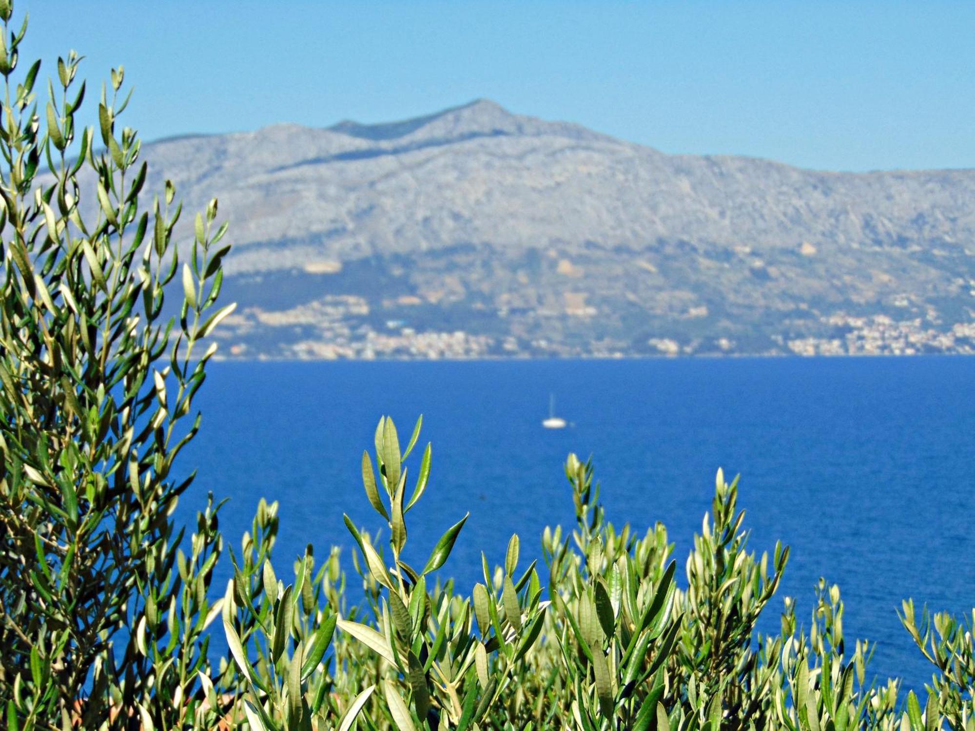Apartment Baloevic Postira Δωμάτιο φωτογραφία