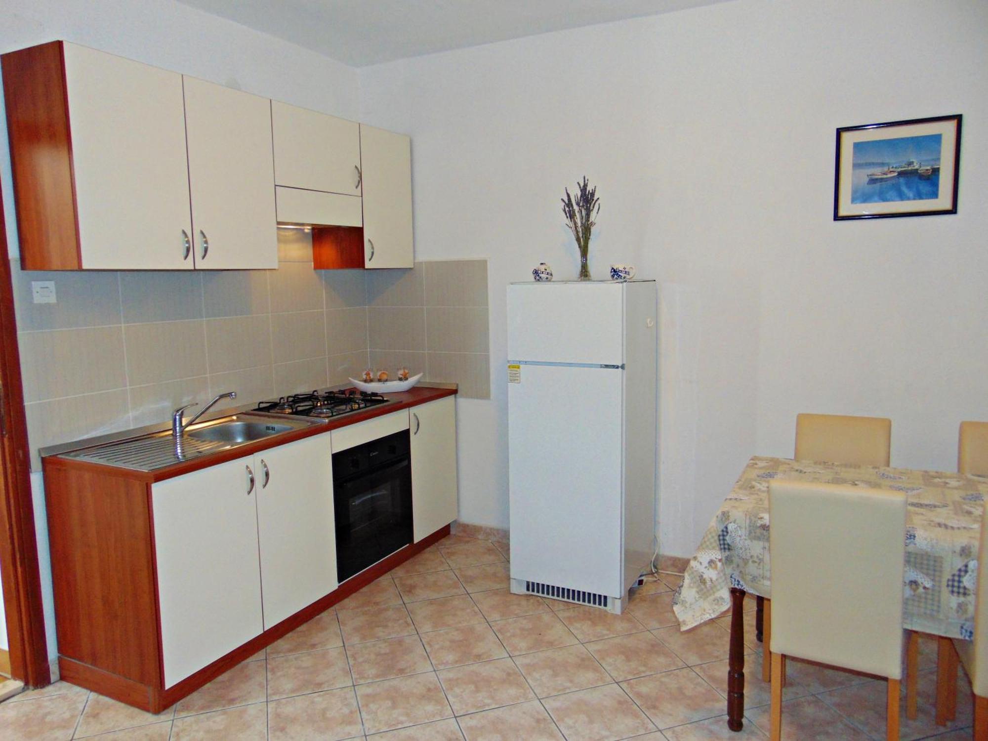 Apartment Baloevic Postira Δωμάτιο φωτογραφία