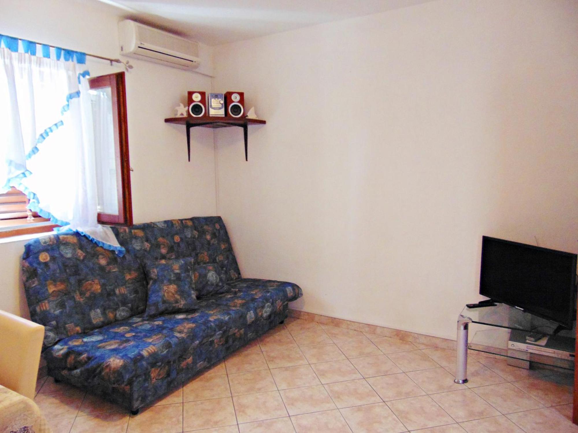 Apartment Baloevic Postira Δωμάτιο φωτογραφία