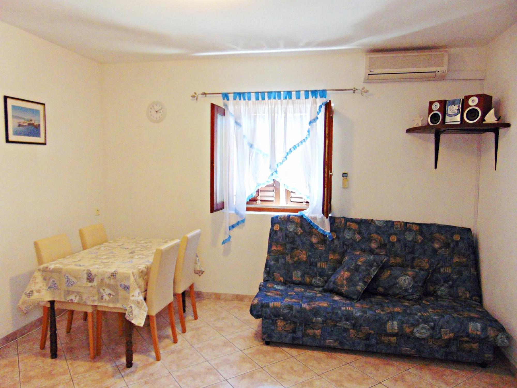 Apartment Baloevic Postira Δωμάτιο φωτογραφία