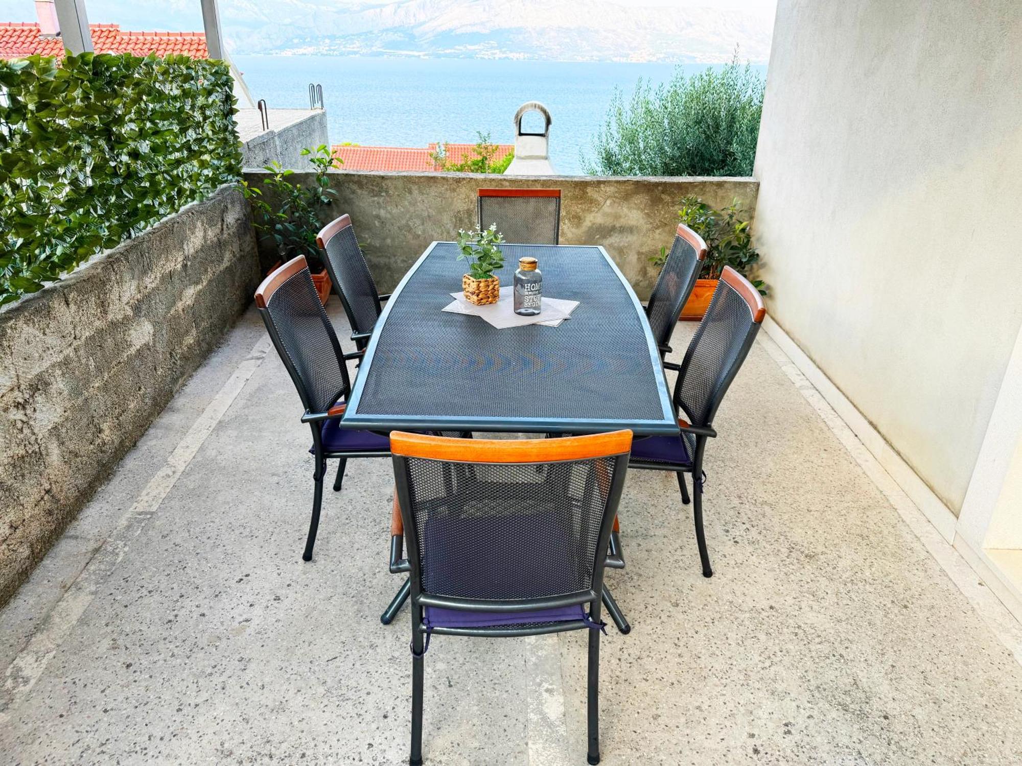 Apartment Baloevic Postira Εξωτερικό φωτογραφία