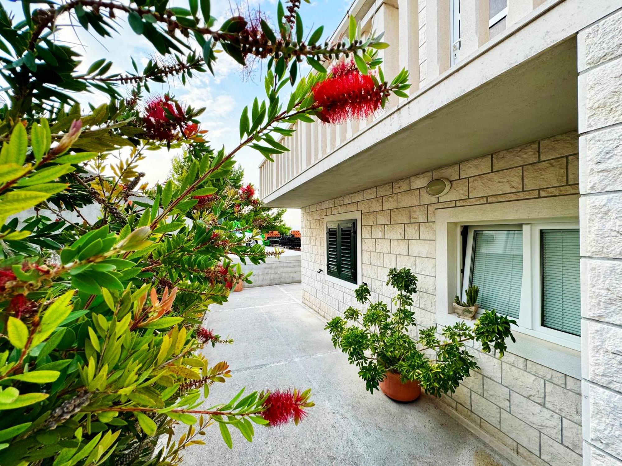 Apartment Baloevic Postira Εξωτερικό φωτογραφία