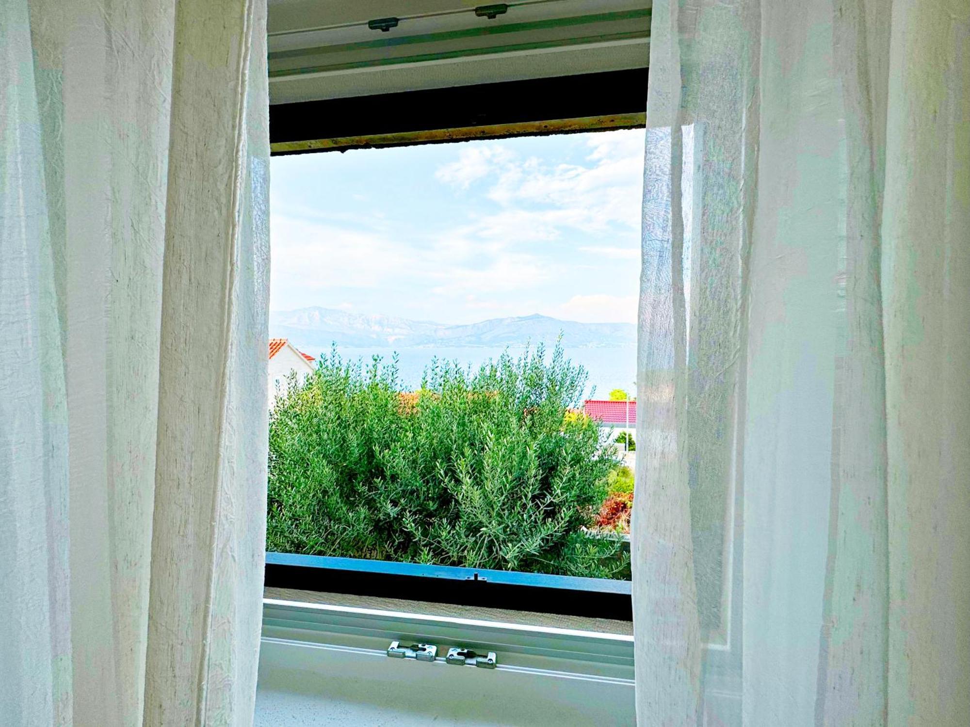 Apartment Baloevic Postira Εξωτερικό φωτογραφία