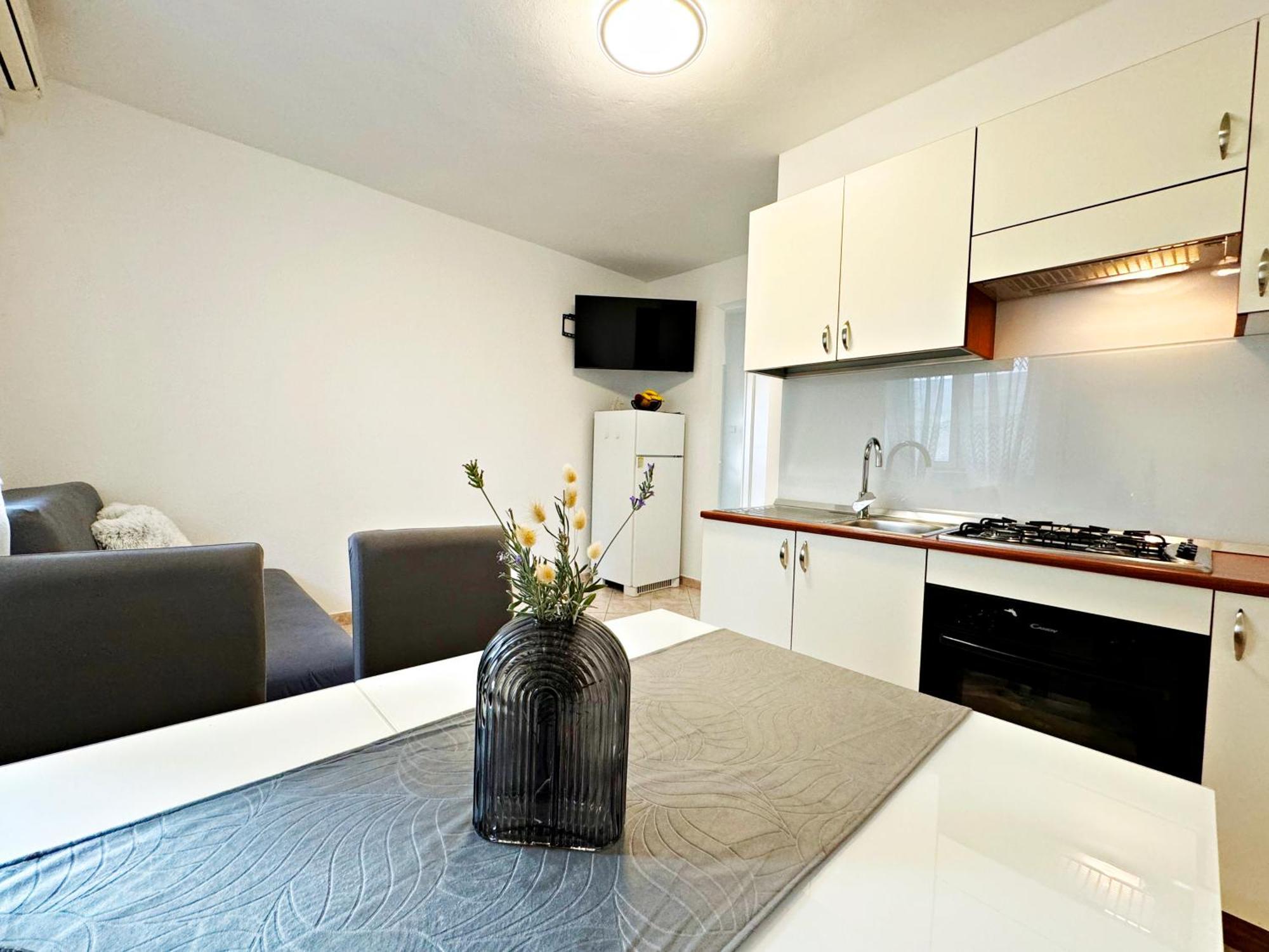 Apartment Baloevic Postira Εξωτερικό φωτογραφία