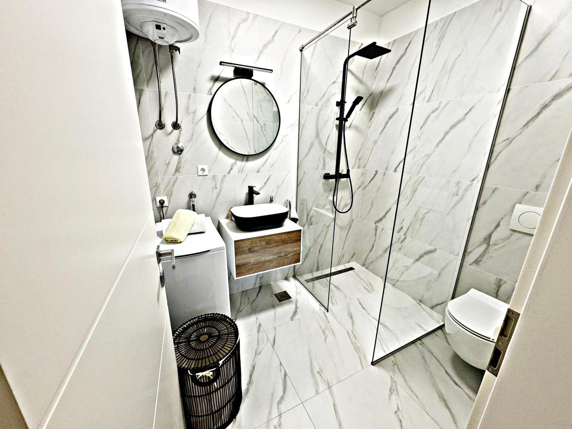Apartment Baloevic Postira Εξωτερικό φωτογραφία