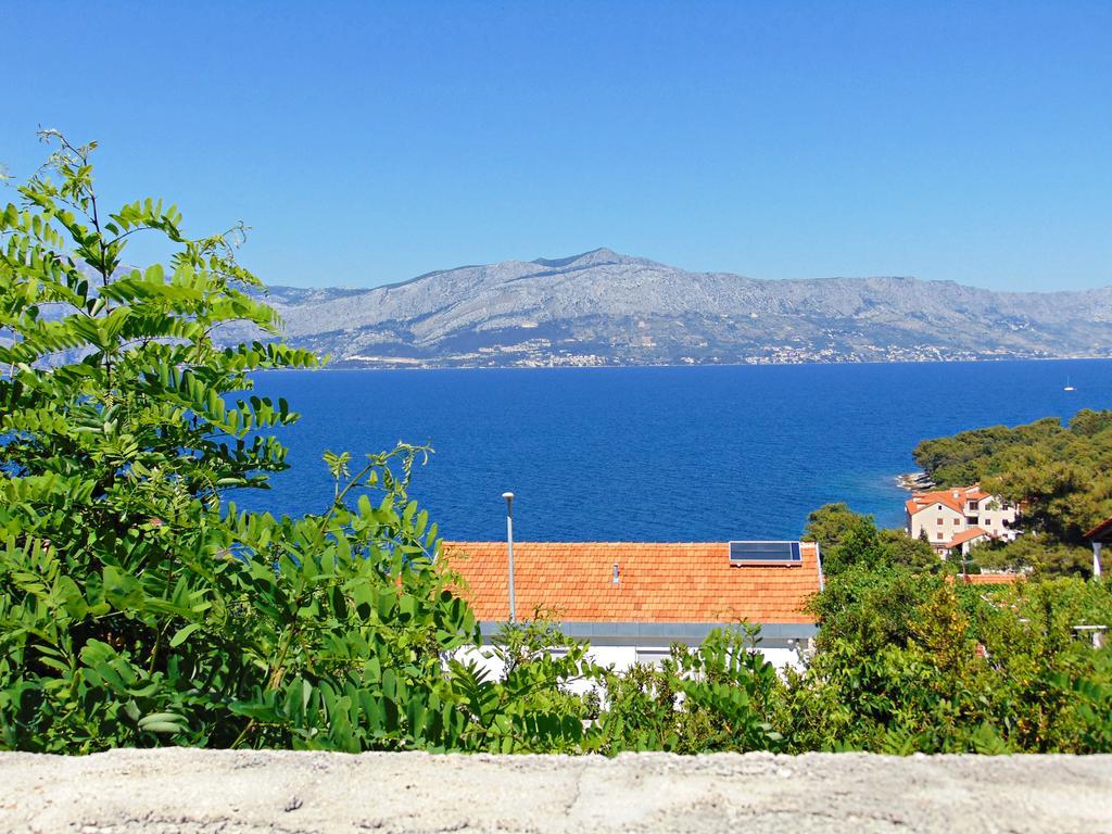 Apartment Baloevic Postira Εξωτερικό φωτογραφία