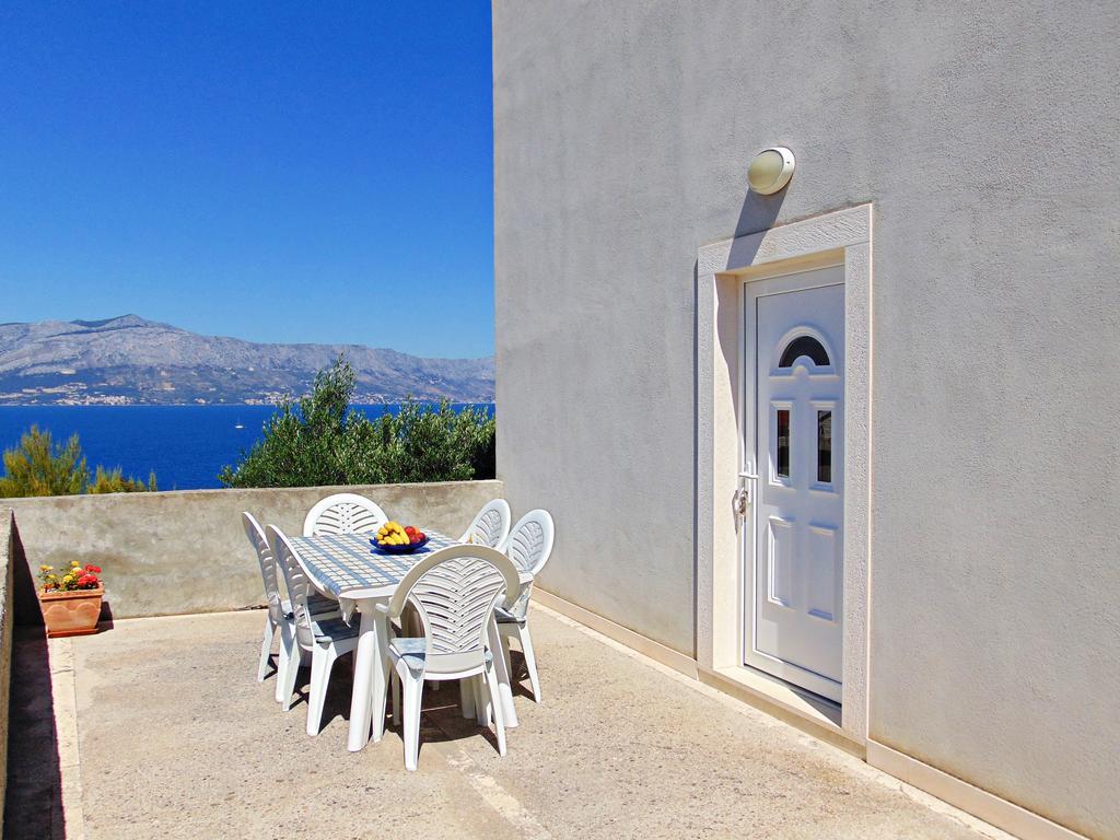 Apartment Baloevic Postira Δωμάτιο φωτογραφία