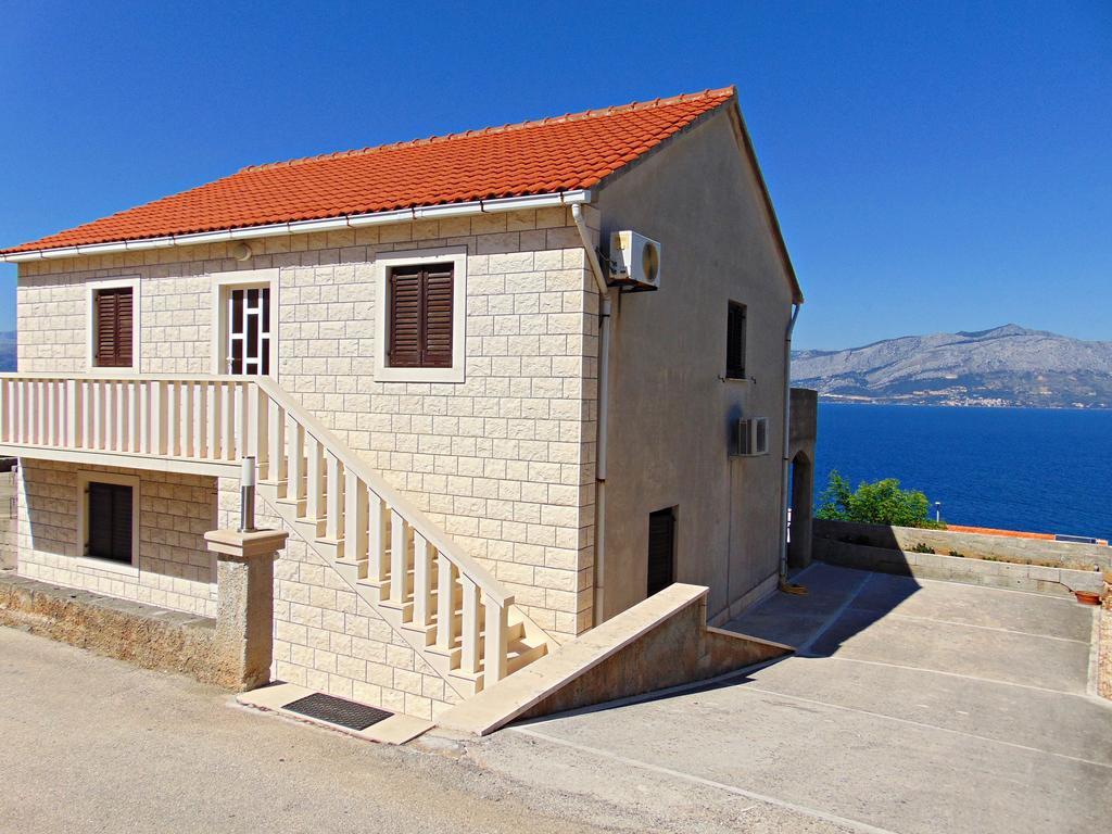 Apartment Baloevic Postira Εξωτερικό φωτογραφία