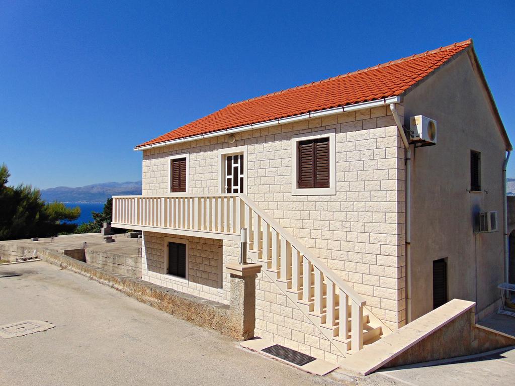 Apartment Baloevic Postira Εξωτερικό φωτογραφία