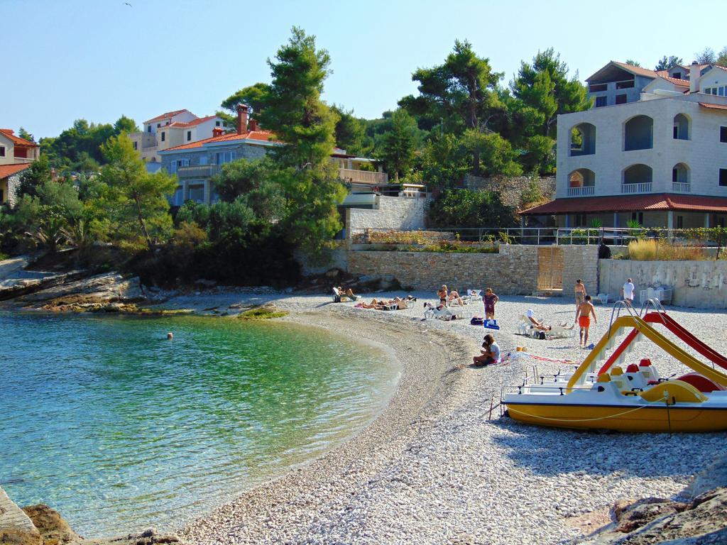 Apartment Baloevic Postira Εξωτερικό φωτογραφία